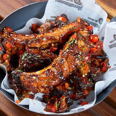 RocoMamas Grayston Drive